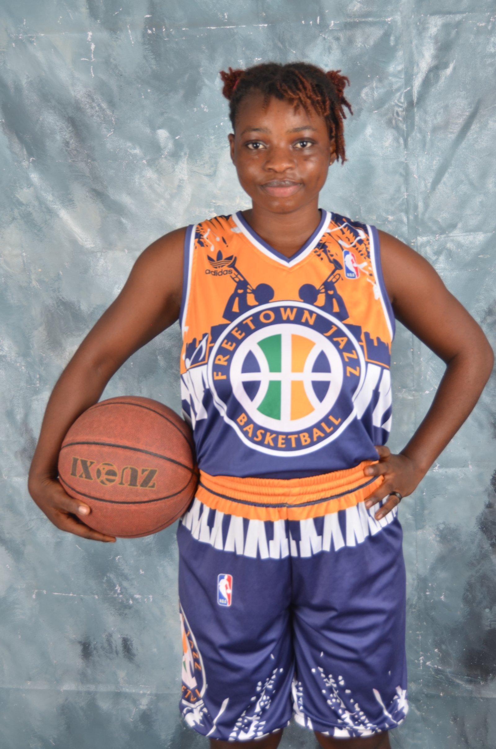 player